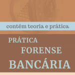 Capa Livro Prática Forense Bancária Edição 2019