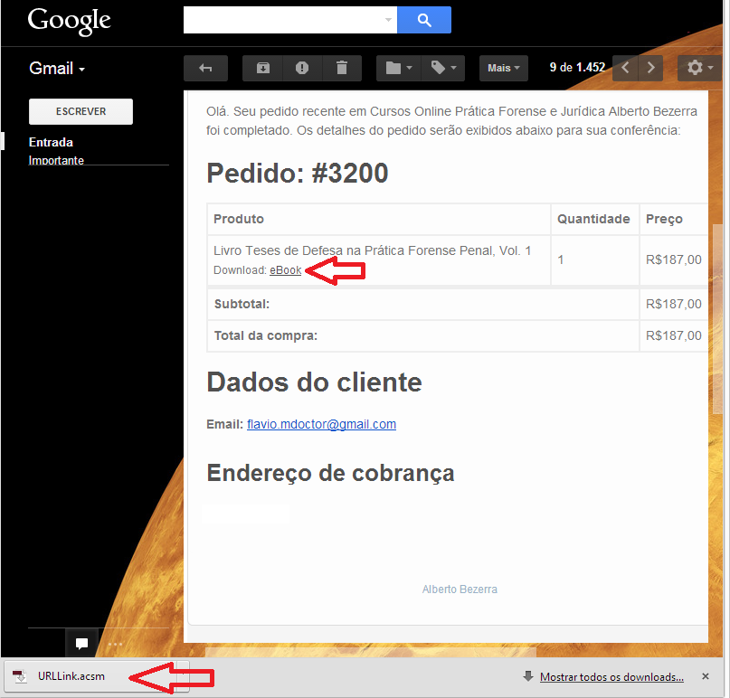 passo-1-pedido-email